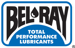 Bel-Ray Logo