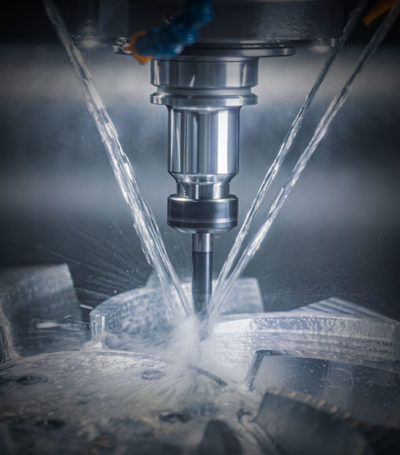 Metalworking Fluid Applications | Calumet