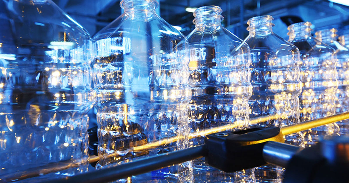 Plastics and Packaging Applications Calumet